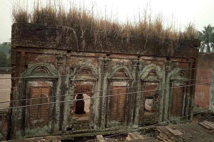 Excursão privada de um dia em Sonargaon