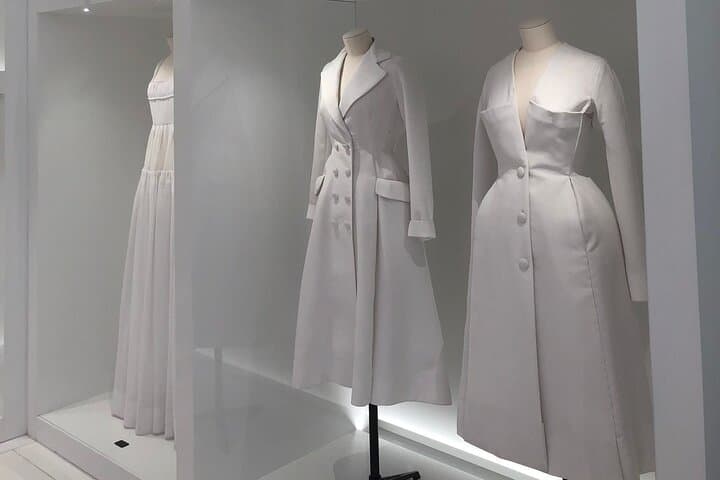 Paris Makeover with Local Fashion Experts