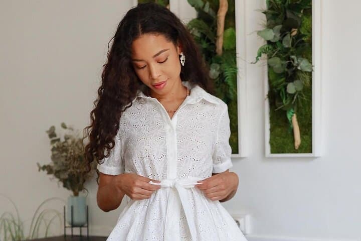 Paris Makeover with Local Fashion Experts