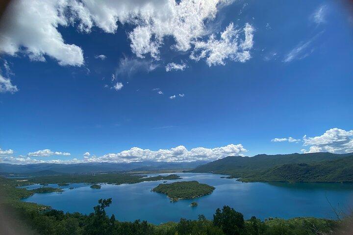 Shared Day Trip in Durmitor and Tara in Montenegro