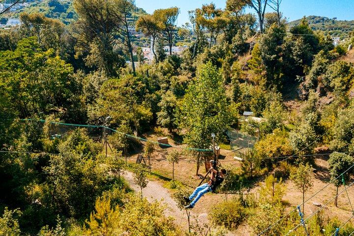 Ischia Adventure Park