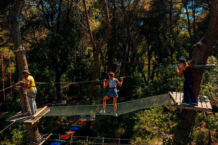 Ischia Adventure Park