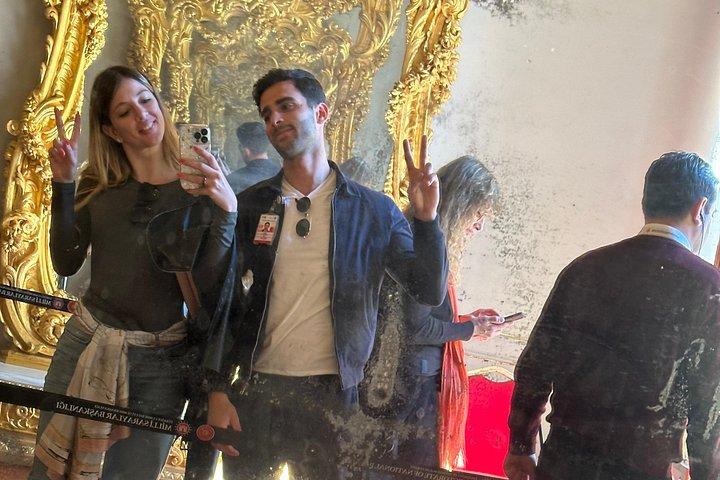 Private Guided Tour in Istanbul