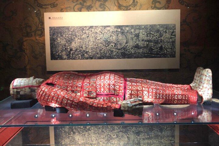 広州の考古学遺跡と歴史遺跡を巡るプライベートツアー