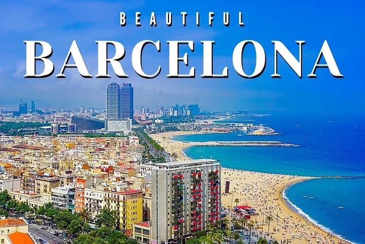 Private Transfer Barcelona Cruise Terminal to City Center