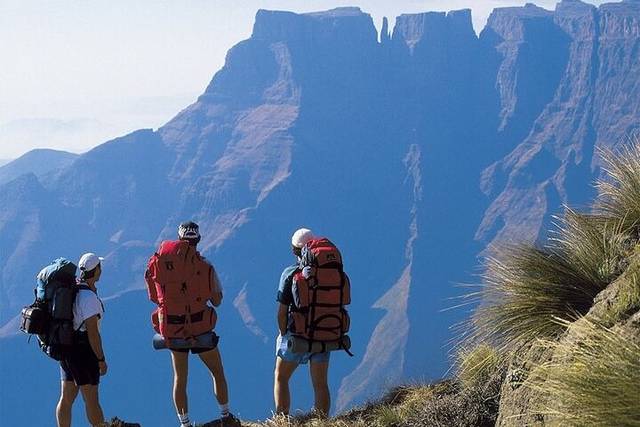 Drakensberg