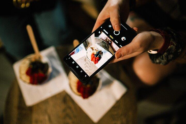 Visite du dimanche brunch à travers Belfast avec cocktails