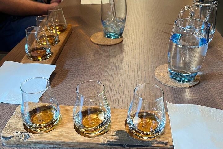 Tour „Geschmäcker der Highlands“ ab Invergordon oder Inverness