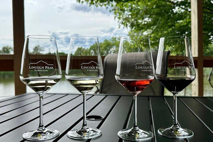 Tour del vino e del sidro per piccoli gruppi nel Vermont