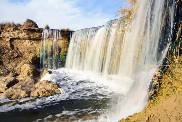 Private Day Tour To El Fayoum from Cairo with Lunch