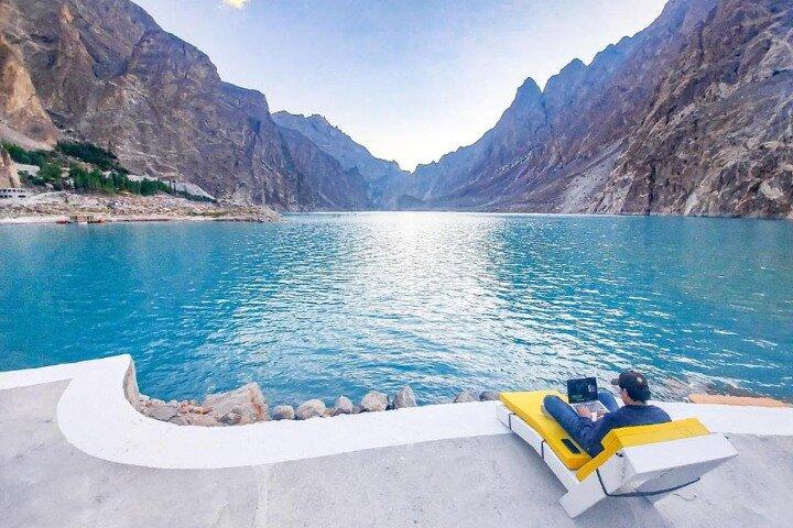 Private Hunza & Fairy Meadows Adventure Trip 8 days