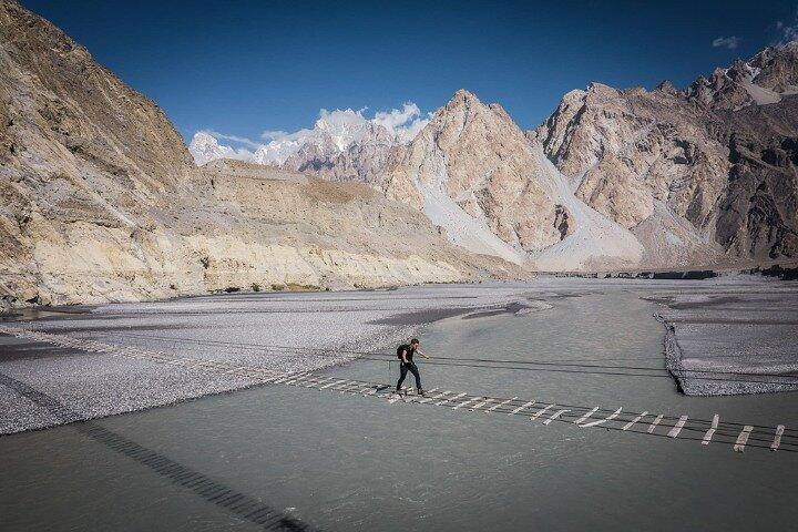 Private Hunza & Fairy Meadows Adventure Trip 8 days
