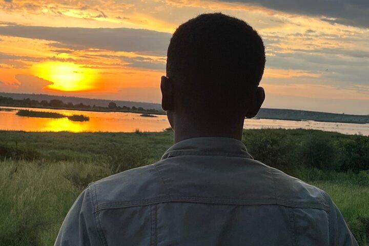 Safari NP di 2 giorni a Murchison Falls