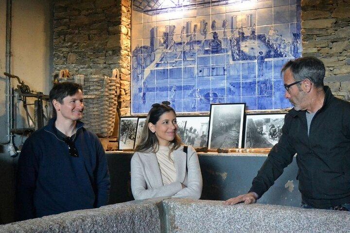 Private Premium-Douro-Tour