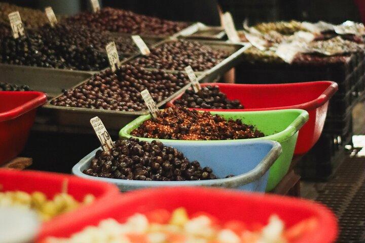 Autêntico Athens Food Tour