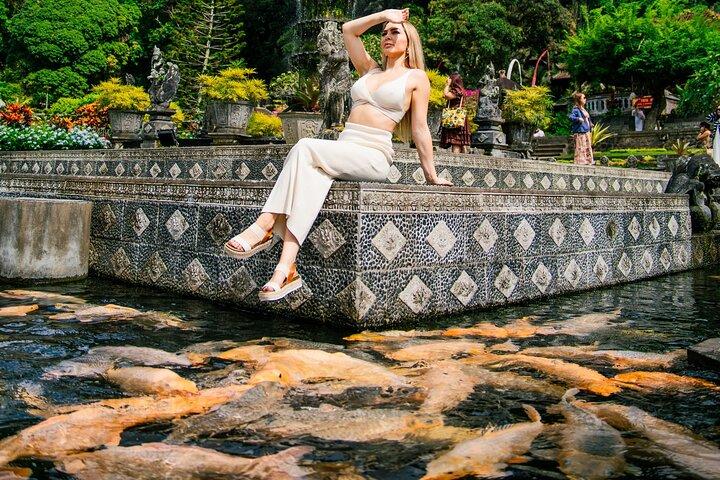 Bali Lempuyang Fotografie Tour - All Inclusive & Privé