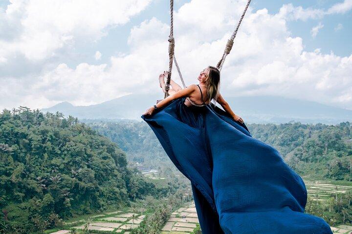 Bali Lempuyang Fotografie Tour - All Inclusive & Privé