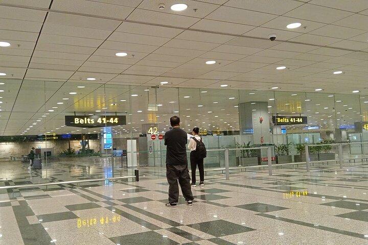 Private Transport in Singapore