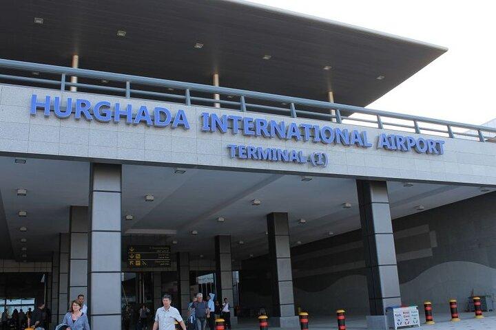 Hurghada till Luxor Privat Transfer