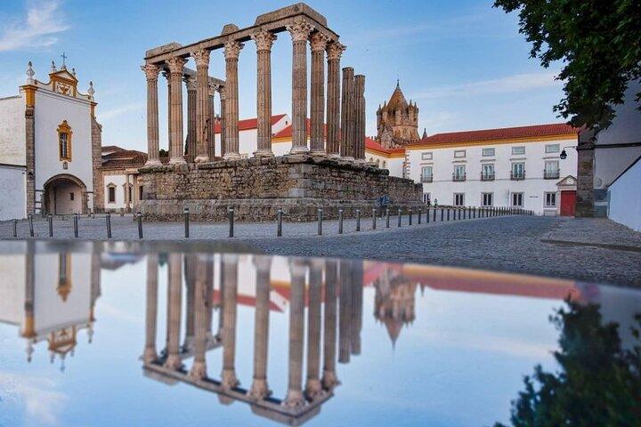 Private 1-day tour in Évora