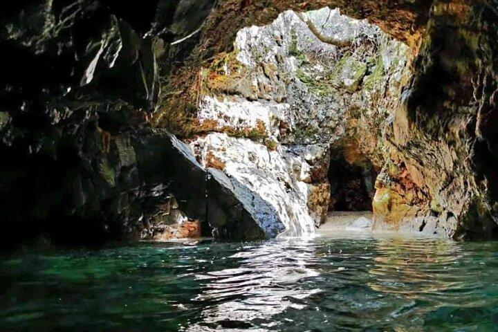 Descubra a ilha de Plavnik com um navio pirata ALL INCLUSIVE!!