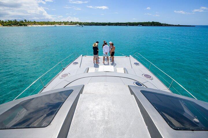 Catalina Yacht Private