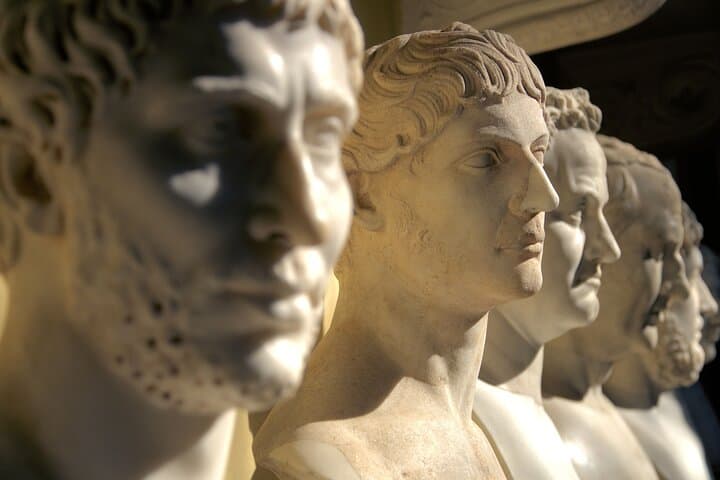 Self Guided Vatican Museums Fast Track Ticket