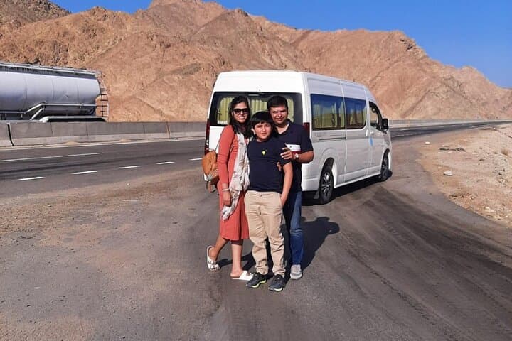 Day tour to Explore East & West Bank of Luxor ( Private Tour )
