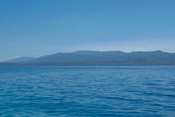 Excursion d'une journée à Cayo Arena au départ de Puerto Plata, Sosua et Cabarete