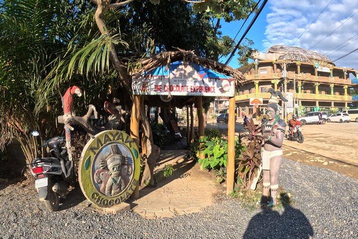 Explore o melhor de Roatan com nosso City Tour totalmente personalizável