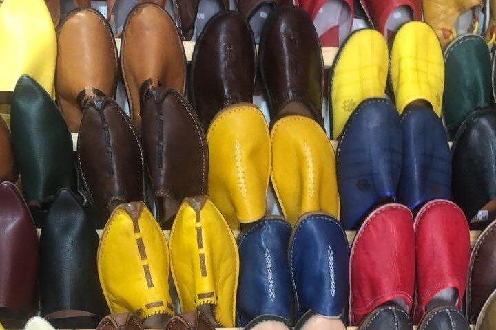 Marrakech walking Tour by Abdel : Morning & Afternoon options