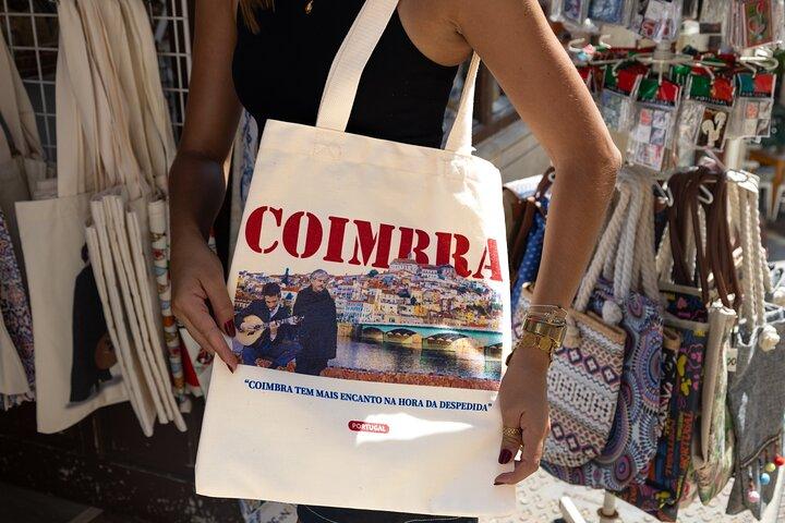 From Porto: Fátima and Coimbra Full Day Tour