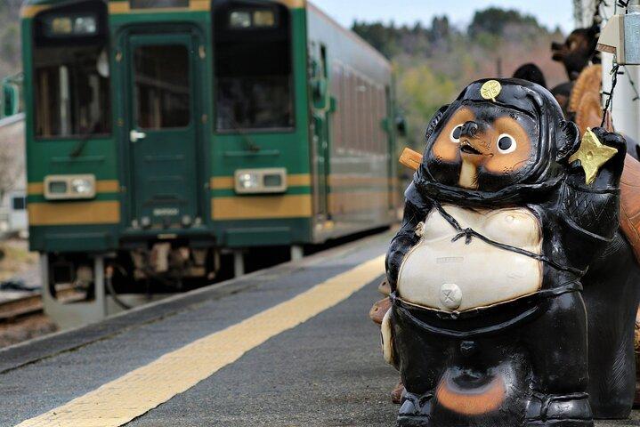 Da Nagoya: miti e misteri dei Ninja e della strada Tokaido