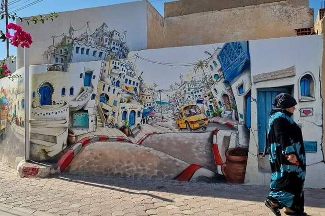 Djerba Beaches