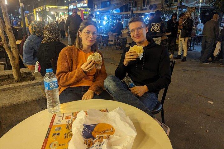 Cairo: Lokale markeder og Khan el Khalili Privat indkøbstur