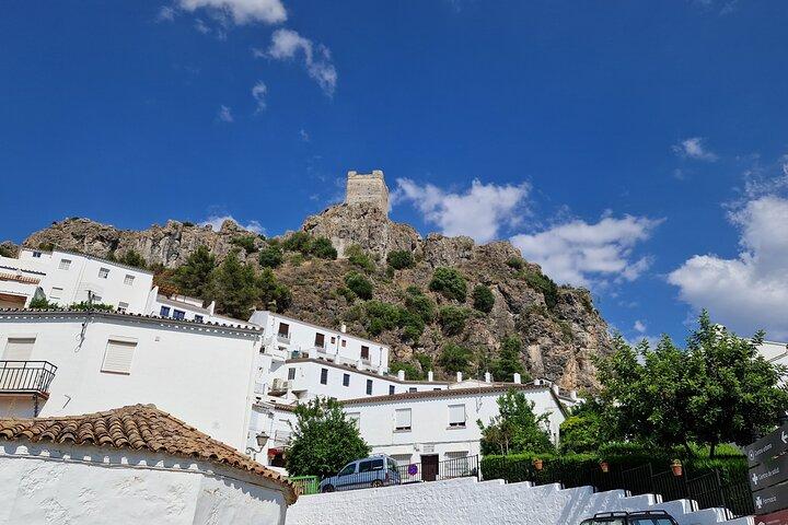 Ronda en witte dorpen Privé dagtrip vanuit Sevilla