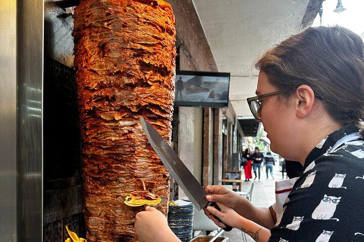 Become a Taquero for a Day at the City’s Top Taqueria!