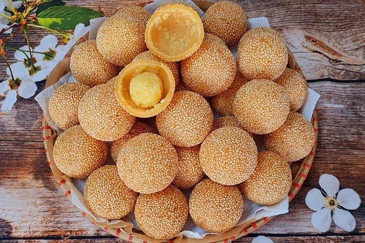 Sapa Food Tour – Smaka på höglandets autentiska smaker!