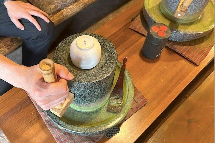Nara og Kyoto 1 - Day Bus Tour