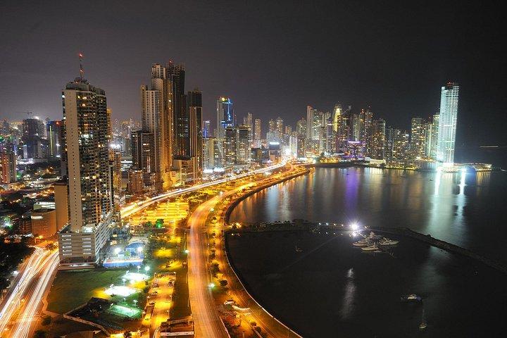 Private Tour Explore the Nightlife of Panama