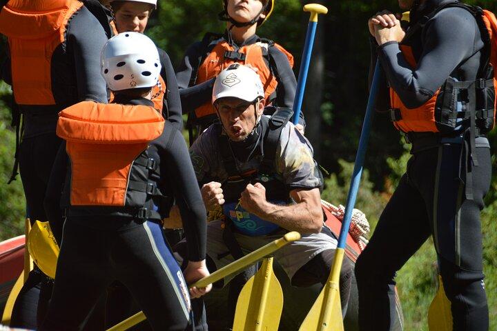 Hoteller i nærheden af Family Rafting on The Inn