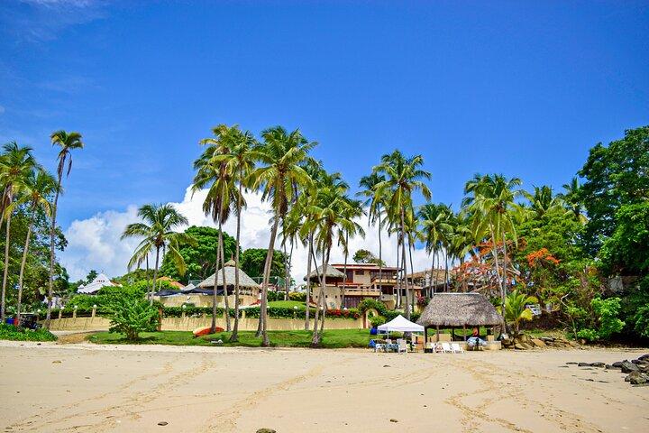 Privétour Embera Village en cultuur vanuit Panama City