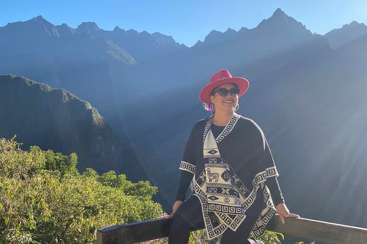 Machu Picchu Private Tour