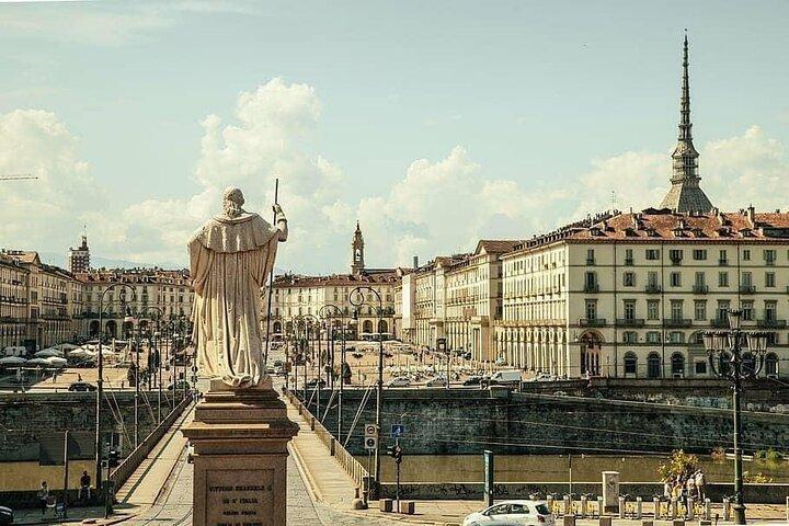 Privater Rundgang durch den Königspalast von Turin