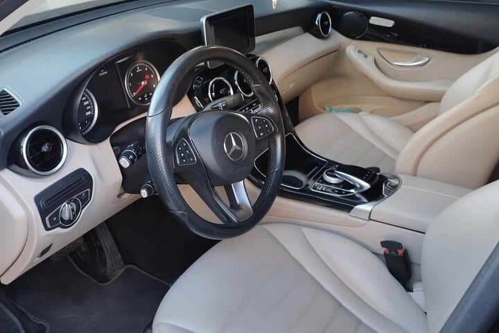 Piraeus Cruise Port to Athens City Private Transfer