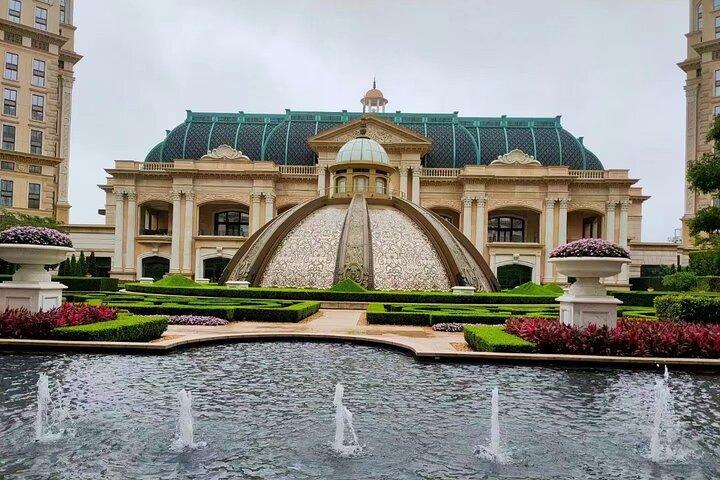Private Day Tour naar Macau vanuit Guangzhou met de Bullet Train