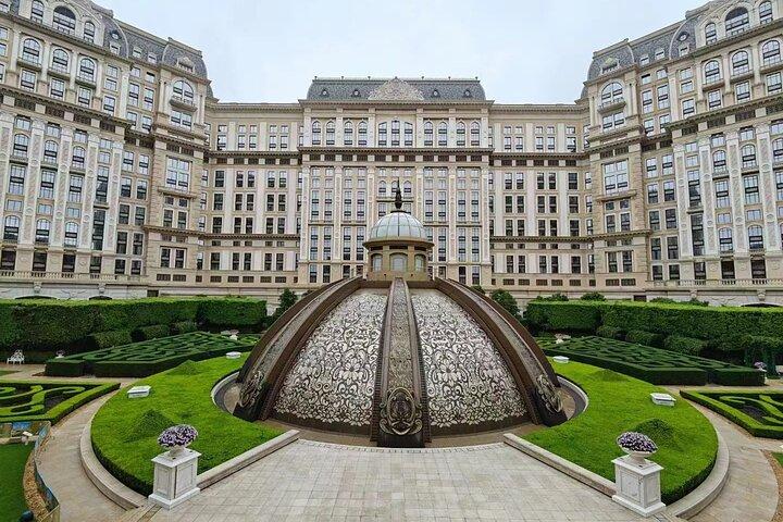 Private Day Tour naar Macau vanuit Guangzhou met de Bullet Train