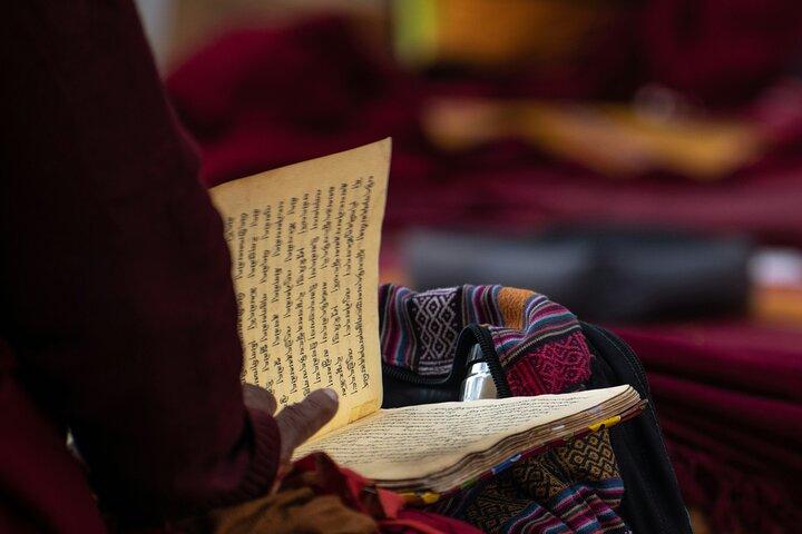 Visite spirituelle privée d'une journée à Bodh Gaya au départ de Varanasi