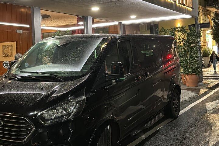 Recherchez vos ancêtres en Sicile depuis le terminal de croisière de Messine