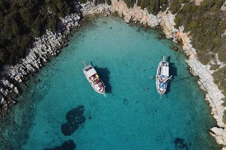 Marina, Bodrum